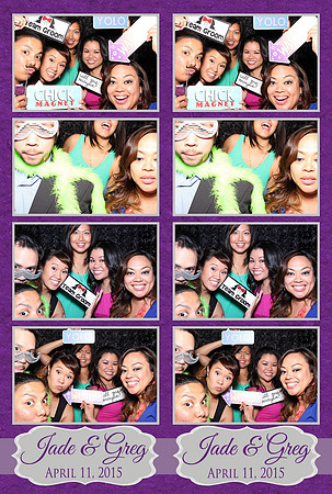 Sacramento Photo Booth Rentals