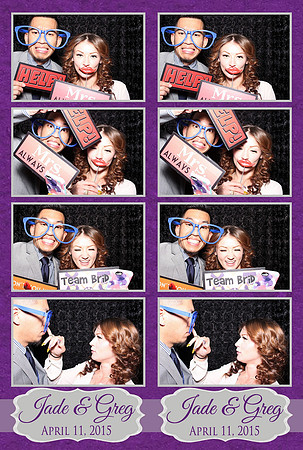 Sacramento Photo Booth Rentals