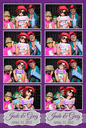 Sacramento Photo Booth Rentals