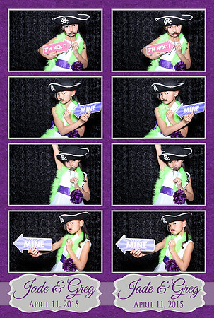 Sacramento Photo Booth Rentals