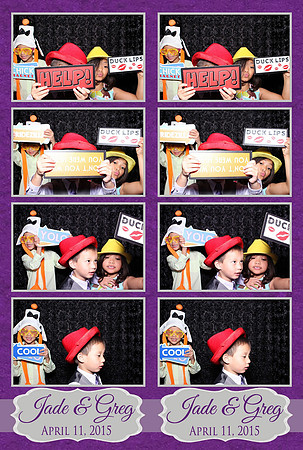 Sacramento Photo Booth Rentals