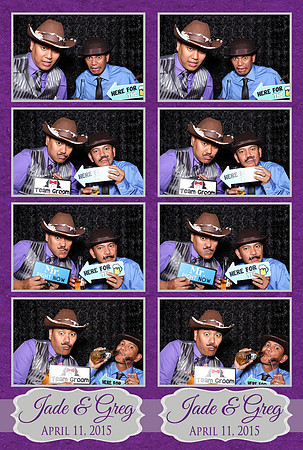 Sacramento Photo Booth Rentals