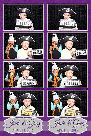 Sacramento Photo Booth Rentals