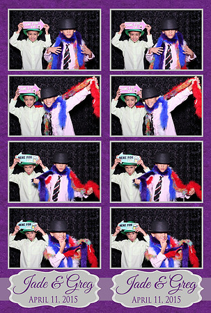 Sacramento Photo Booth Rentals
