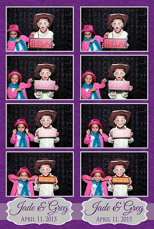 Sacramento Photo Booth Rentals