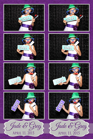 Sacramento Photo Booth Rentals
