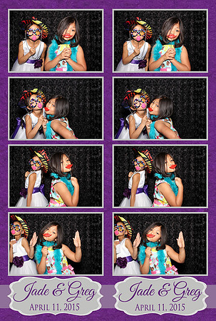 Sacramento Photo Booth Rentals