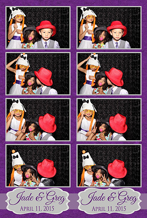 Sacramento Photo Booth Rentals