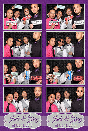 Sacramento Photo Booth Rentals