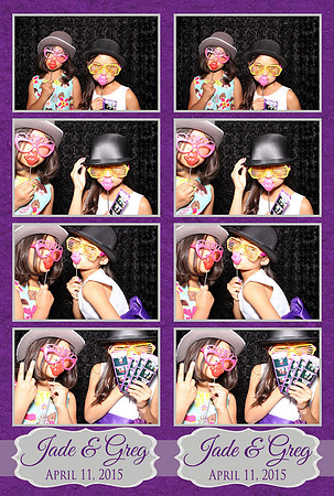 Sacramento Photo Booth Rentals