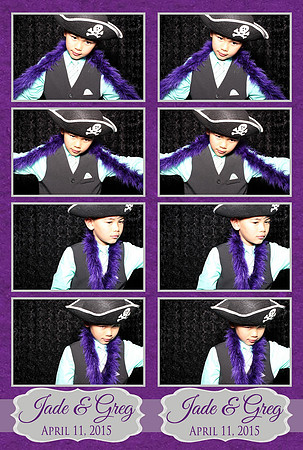 Sacramento Photo Booth Rentals