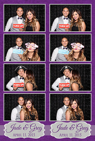 Sacramento Photo Booth Rentals