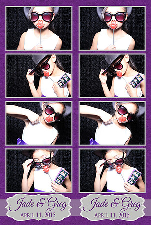 Sacramento Photo Booth Rentals