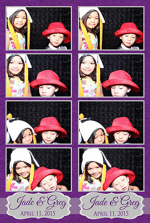 Sacramento Photo Booth Rentals
