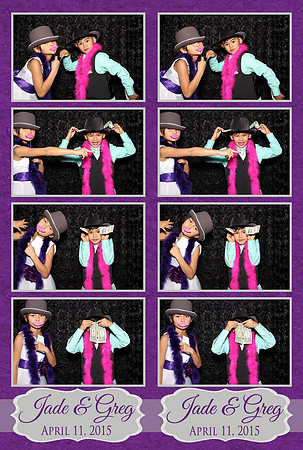 Sacramento Photo Booth Rentals