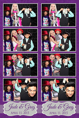 Sacramento Photo Booth Rentals
