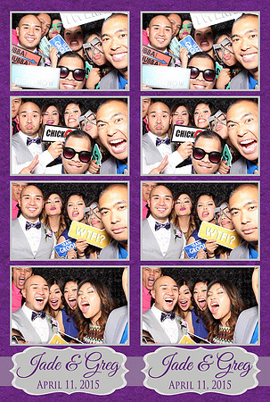 Sacramento Photo Booth Rentals