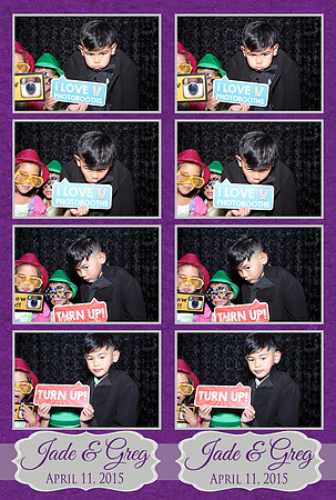 Sacramento Photo Booth Rentals