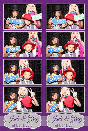 Sacramento Photo Booth Rentals