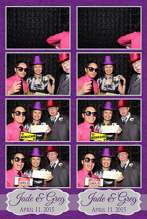 Sacramento Photo Booth Rentals