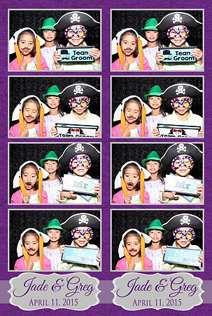 Sacramento Photo Booth Rentals