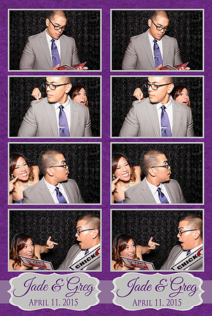Sacramento Photo Booth Rentals