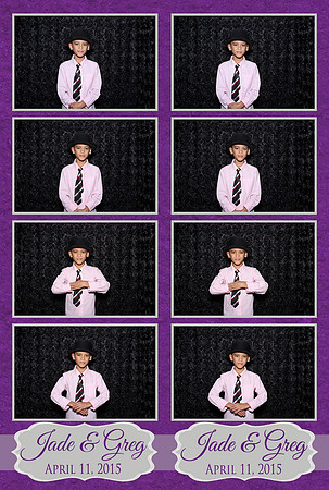 Sacramento Photo Booth Rentals