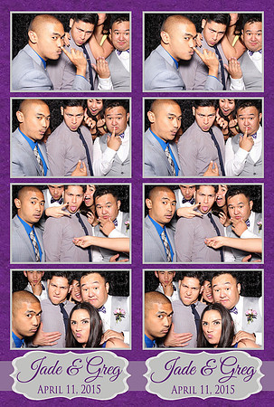 Sacramento Photo Booth Rentals