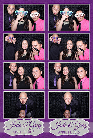 Sacramento Photo Booth Rentals