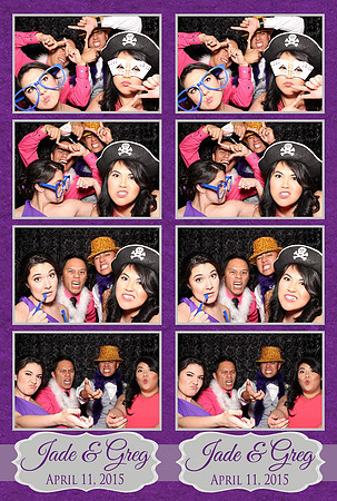 Sacramento Photo Booth Rentals