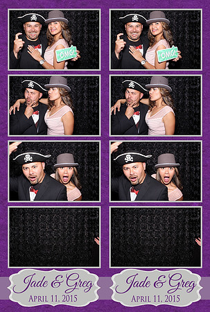 Sacramento Photo Booth Rentals