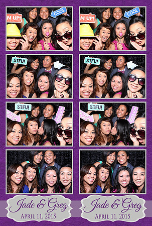 Sacramento Photo Booth Rentals