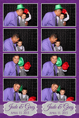 Sacramento Photo Booth Rentals