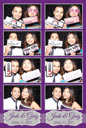 Sacramento Photo Booth Rentals
