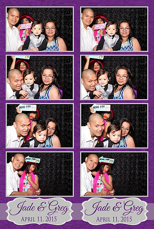 Sacramento Photo Booth Rentals