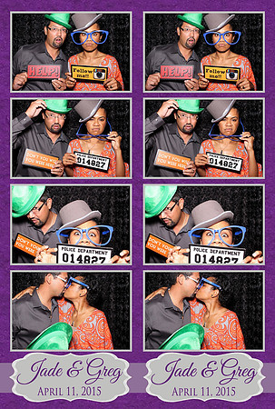 Sacramento Photo Booth Rentals