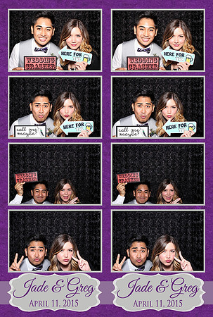 Sacramento Photo Booth Rentals