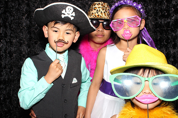 Sacramento Photo Booth Rentals