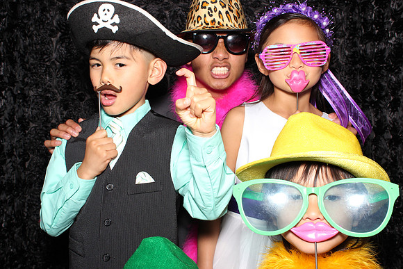 Sacramento Photo Booth Rentals