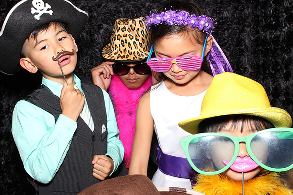 Sacramento Photo Booth Rentals