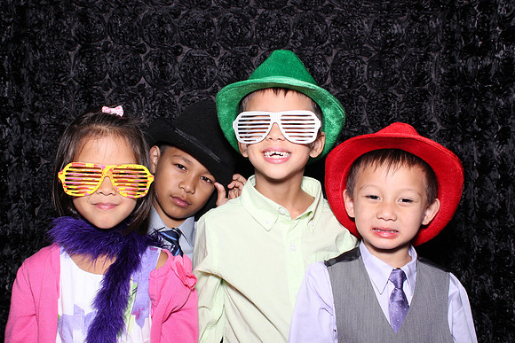 Sacramento Photo Booth Rentals
