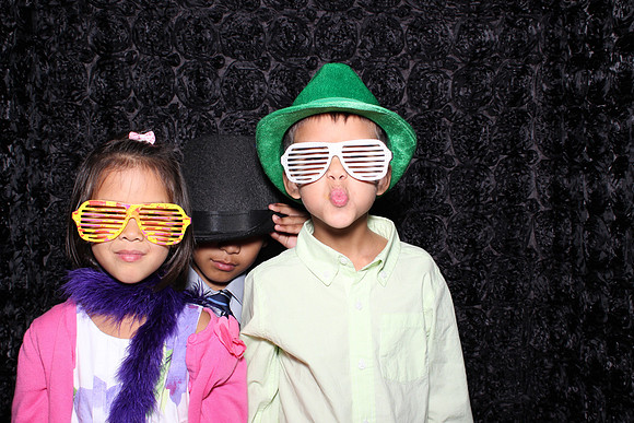 Sacramento Photo Booth Rentals