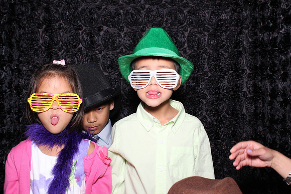 Sacramento Photo Booth Rentals