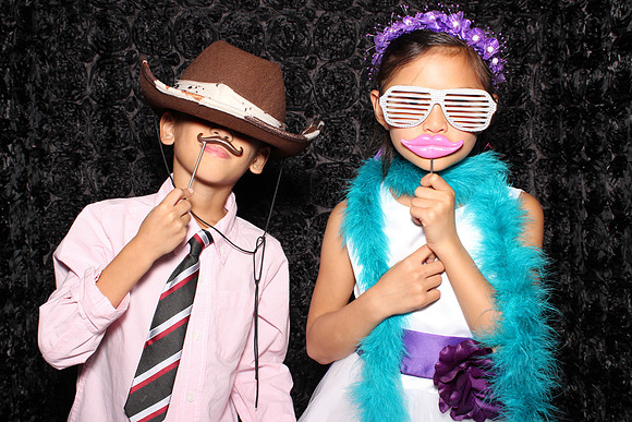 Sacramento Photo Booth Rentals