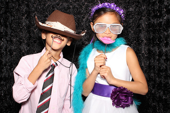 Sacramento Photo Booth Rentals