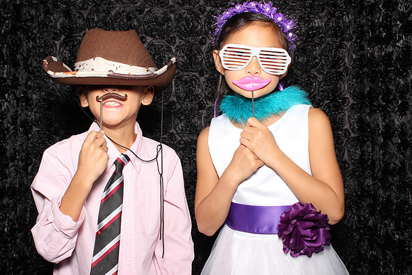 Sacramento Photo Booth Rentals