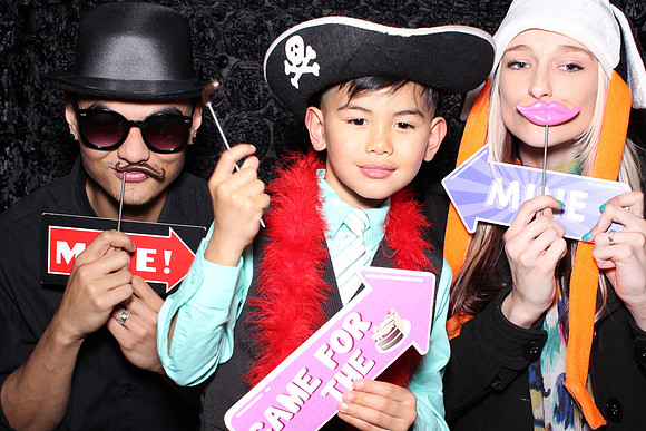 Sacramento Photo Booth Rentals