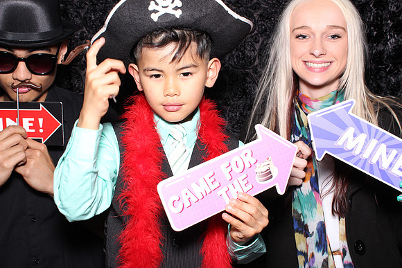 Sacramento Photo Booth Rentals