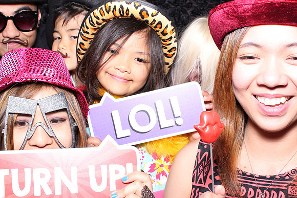 Sacramento Photo Booth Rentals