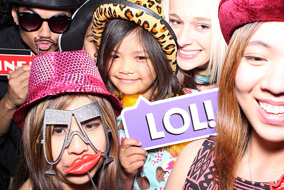 Sacramento Photo Booth Rentals